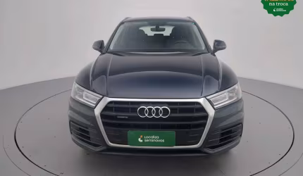 Audi q5 2020 2.0 tfsi gasolina prestige s tronic