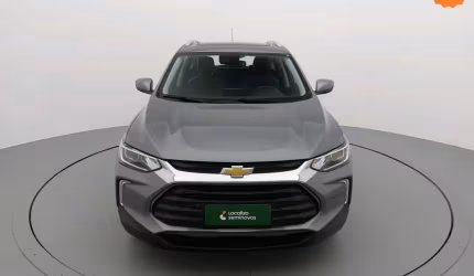 Chevrolet tracker 2023 1.2 turbo flex premier automático