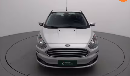 Ford ka 2020 1.0 ti-vct flex se sedan manual