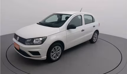 Volkswagen gol 2023 1.0 12v mpi totalflex 4p manual