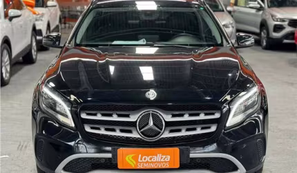 Mercedes-benz gla 200 2020 1.6 cgi flex style 7g-dct