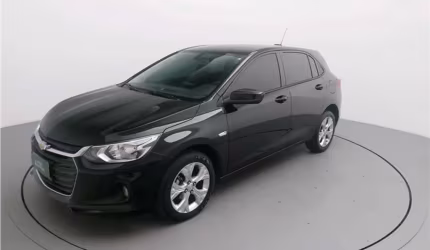 Chevrolet onix 2023 1.0 turbo flex ltz manual