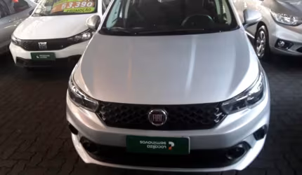 Fiat argo 2022 1.0 firefly flex manual
