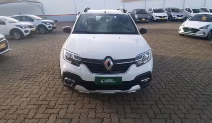 Renault sandero 2023 1.0 12v sce flex stepway zen manual