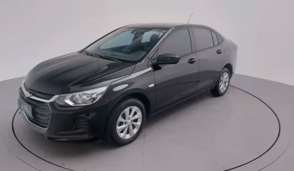 Chevrolet onix 2022 1.0 flex plus lt manual