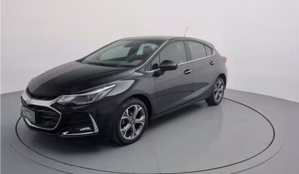 Chevrolet cruze 2020 1.4 turbo lt 16v flex 4p automático