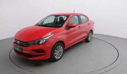 Fiat cronos 2023 1.0 firefly flex drive manual