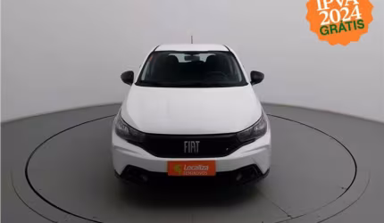 Fiat argo 2021 1.0 firefly flex drive manual