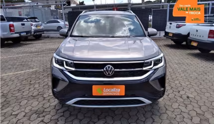 Volkswagen taos 2022 1.4 250 tsi total flex highline automático