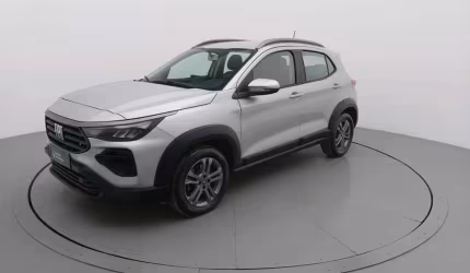 Fiat pulse 2023 1.0 turbo 200 flex drive cvt
