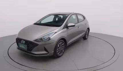 Hyundai hb20 2022 1.0 tgdi flex platinum automático