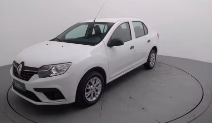 Renault logan 2023 1.0 12v sce flex life manual