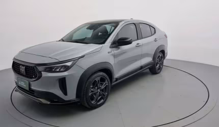 Fiat fastback 2023 1.3 turbo 270 flex limited edition at6