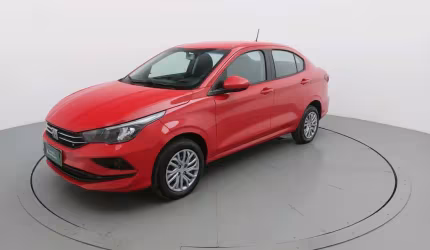 Fiat cronos 2023 1.0 firefly flex drive manual