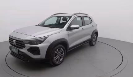 Fiat pulse 2023 1.0 turbo 200 flex drive cvt