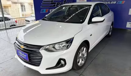 Chevrolet onix plus 10tmt ltz 2023