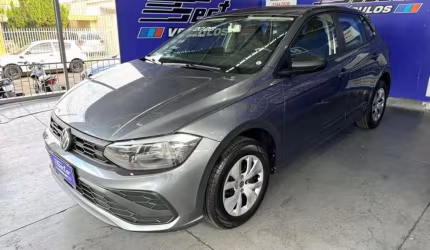 Volkswagen polo track 2023