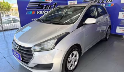 Hyundai hyundahb20 1.6m 1.6m 2018