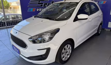 Ford ka se 1.0 ha c 2021
