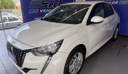 Peugeot 208 active 1 2023