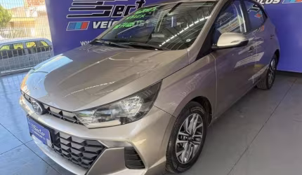 Hyundai hyundahb20 10m limited 2023