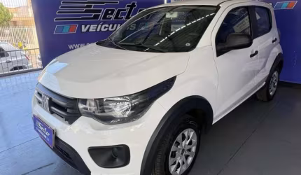Fiat mobi like 2023