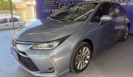 Toyota corolla xei 20 2023
