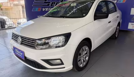 Volkswagen voyage 1.6l af5 2022