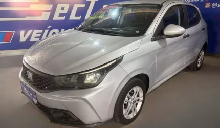 Fiat argo 1.0 2023