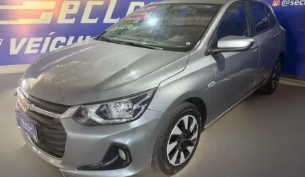 Chevrolet onix 10mt lt2 2024