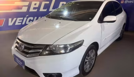 Honda city lx flex 2014