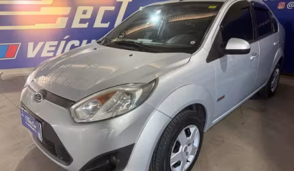 Ford fiesta sedan1.6flex 2011