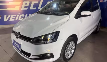 Volkswagen fox connect mb 2018