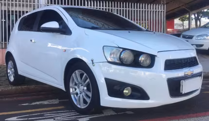 Sonic ltz 2012 