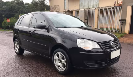 Polo 1.6 2011 