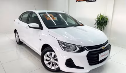 Chevrolet onix plus 1.0 mt lt2 2023