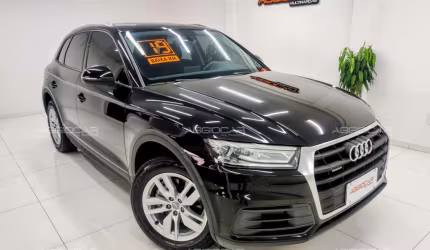Audi q5 2.0 prestige qtfsi quattro 2019