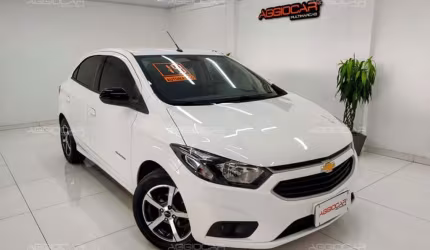 Chevrolet onix 1.4 at flex advantage 2019