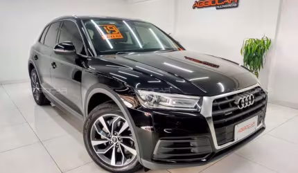 Audi q5 pretige quattro 2.0 tfsi  2019 