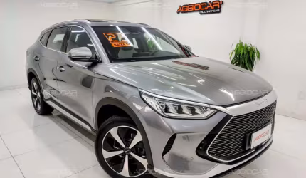 Byd song plus 1.5 hibrido plug-in 2023