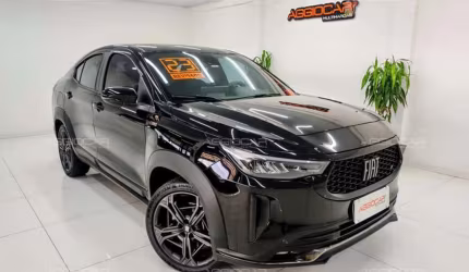 Fiat fastback limited edition 1.3 270 t.flex aut. 2023 