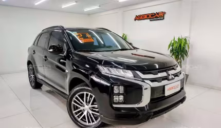 Mitsubishi outlander 2.0 sport gls 2wd 2021