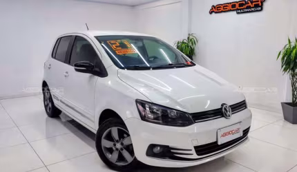 Volkswagen fox connect 1.6 flex manual 2021