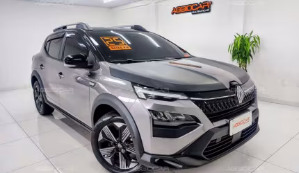 Renault kardian premiere edition 1.0 tb 12v 5p aut.