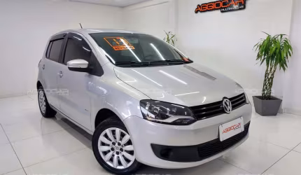 Volkswagen fox 1.0 mi 8v total flex 4p 