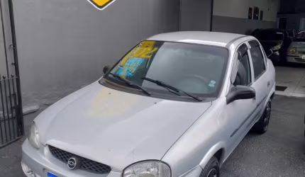 Gm corsa sedan wind 1.0 2002