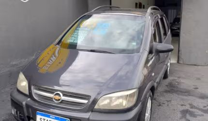 Gm zafira elite 2.0 2008