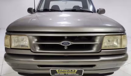 Ford ranger xl 4.0 cs 1994