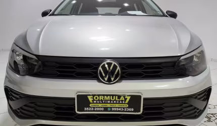 Volkswagen polo track ma 1.0 2024