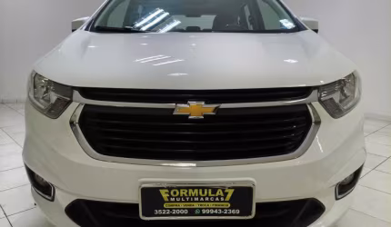 Chevrolet spin 1.8 at premier 2023